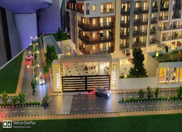 3d Architecture Model Maker In Gurgaon